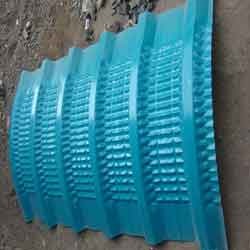 Manufacturers Exporters and Wholesale Suppliers of Ridge Curve Sheet Nagpur Maharashtra